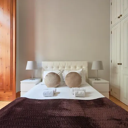 Casa Portuguesa Prata Apartamento