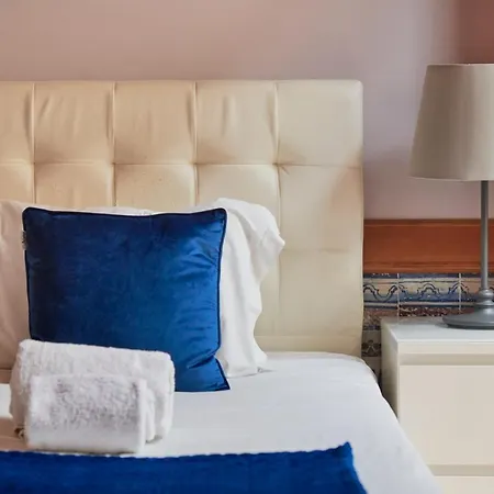 Casa Portuguesa Prata * Lisboa