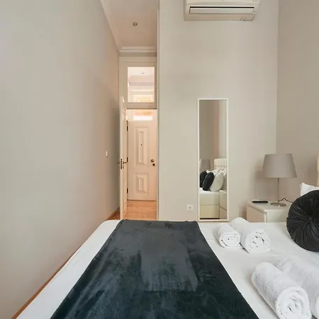 Apartamento Casa Portuguesa Prata Lisboa