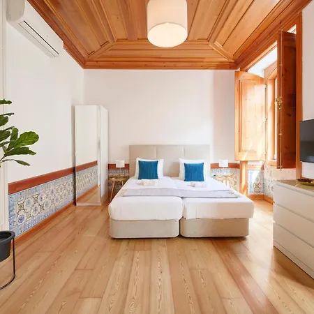 Casa Portuguesa Prata Lisboa