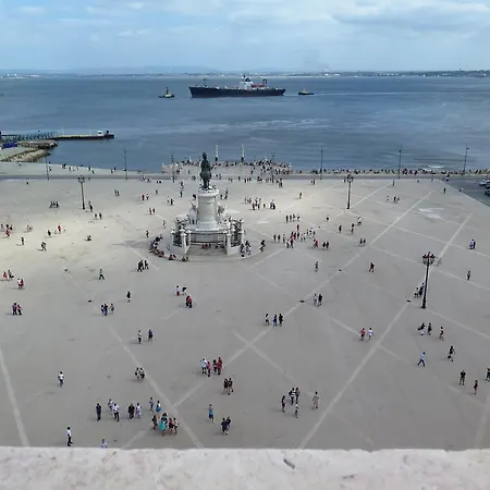 Apartamento Casa Portuguesa Prata *