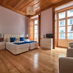 Lejlighed Casa Portuguesa Prata