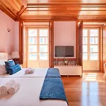 Lejlighed Casa Portuguesa Prata Lisboa