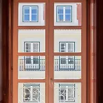 Apartmán Casa Portuguesa Prata