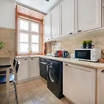 Casa Portuguesa Prata Διαμέρισμα *