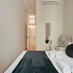 Lejlighed Casa Portuguesa Prata Lisboa