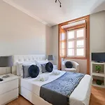 Casa Portuguesa Prata Lejlighed