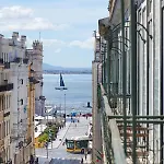 Casa Portuguesa Prata * Lisboa
