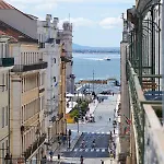 Διαμέρισμα Casa Portuguesa Prata *