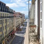 Διαμέρισμα Casa Portuguesa Prata