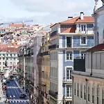 Casa Portuguesa Prata Διαμέρισμα