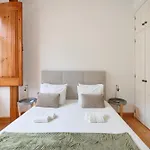 Lejlighed Casa Portuguesa Prata Lisboa