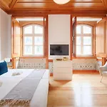 Casa Portuguesa Prata Lejlighed *