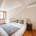 Διαμέρισμα Casa Portuguesa Prata Lisboa