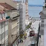 Casa Portuguesa Prata * Lisboa