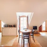 Lejlighed Casa Portuguesa Prata