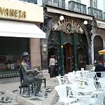 Lejlighed Casa Portuguesa Prata