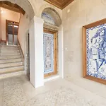 Lejlighed Casa Portuguesa Prata Lisboa