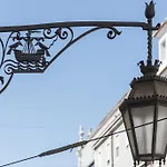 Casa Portuguesa Prata Lisboa