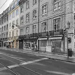 Lejlighed Casa Portuguesa Prata *