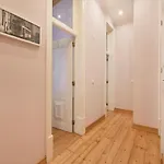 Casa Portuguesa Prata Appartement *