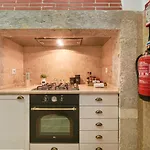 Casa Portuguesa Prata * 리스본