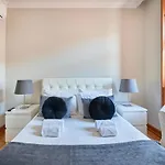 Appartement Casa Portuguesa Prata Lisboa