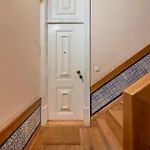 Casa Portuguesa Prata Appartement *