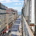 Casa Portuguesa Prata * 리스본