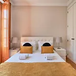 Appartement Casa Portuguesa Prata