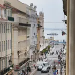 아파트 Casa Portuguesa Prata *