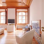 아파트 Casa Portuguesa Prata 리스본