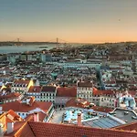 Casa Portuguesa Prata 리스본