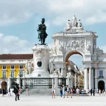 아파트 Casa Portuguesa Prata