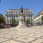 아파트 Casa Portuguesa Prata