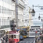 아파트 Casa Portuguesa Prata *