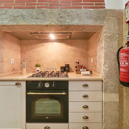 Casa Portuguesa Prata * Lisbona