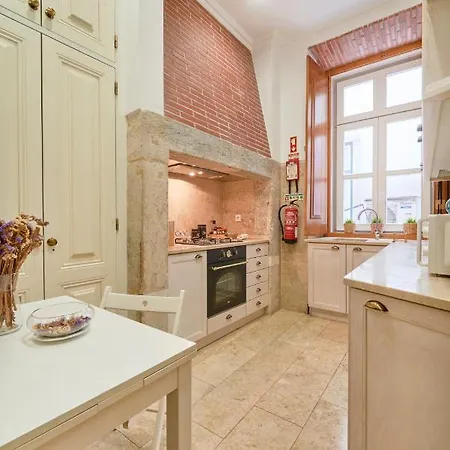 葡萄牙普拉塔之家公寓 *