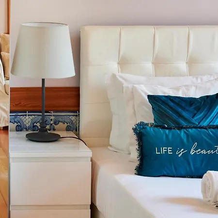 葡萄牙普拉塔之家公寓 *