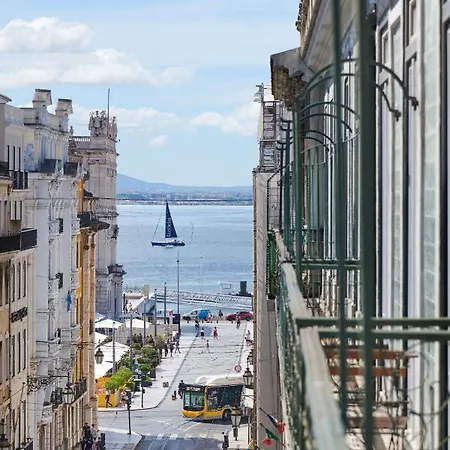 Casa Portuguesa Prata * Lissabon