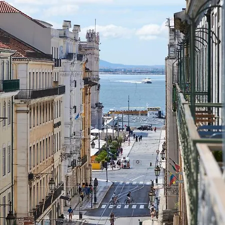 Appartamento Casa Portuguesa Prata *