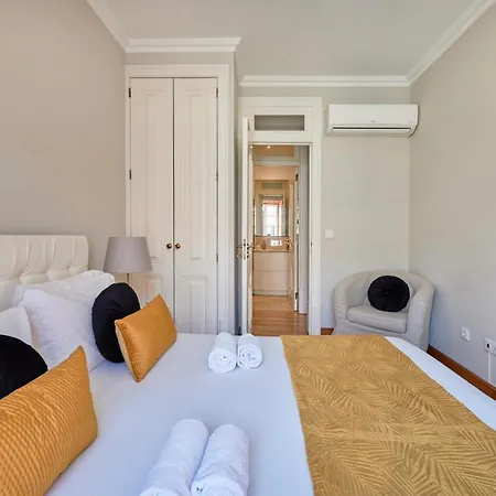 Casa Portuguesa Prata Apartment