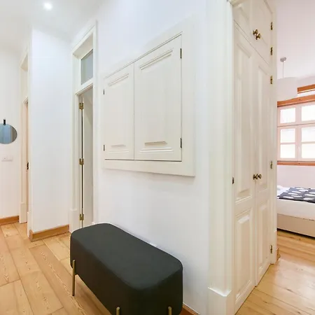Casa Portuguesa Prata Appartamento *