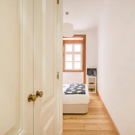 Casa Portuguesa Prata Lisbona