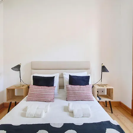 Casa Portuguesa Prata * Lisbona