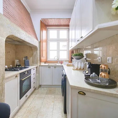 Casa Portuguesa Prata * Lisbona