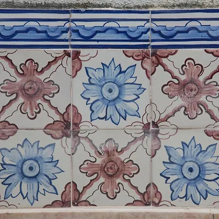 Casa Portuguesa Prata Apartamento *
