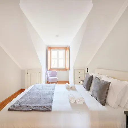 Casa Portuguesa Prata Lissabon