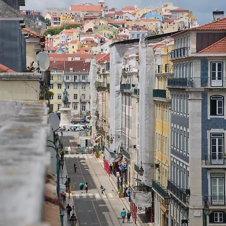 Casa Portuguesa Prata Apartamento