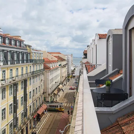 Casa Portuguesa Prata Lisboa